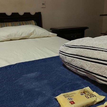 Turis Hotel Ciudad del Este Eksteriør bilde